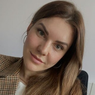 Cosmetologist Дарья Соловьева on Barb.pro