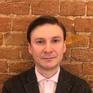 Психолог Андрей Одинцово,