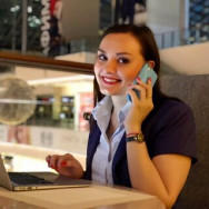 Psycholog Кристина Odintsovo,