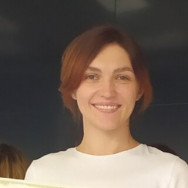 Психолог Анна Покровская на Barb.pro