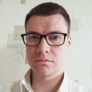 Psycholog Эдуард Odintsovo,