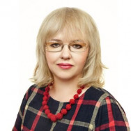 Психолог Елена Клещёва на Barb.pro