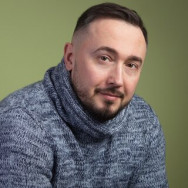 Психолог Сергей Александрович на Barb.pro