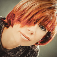 Fotograf Лариса Moscow,Москва, метро Алма-Атинская