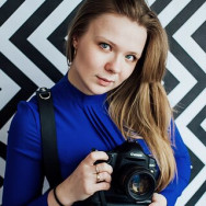 Photographer Тамара Никифорова on Barb.pro
