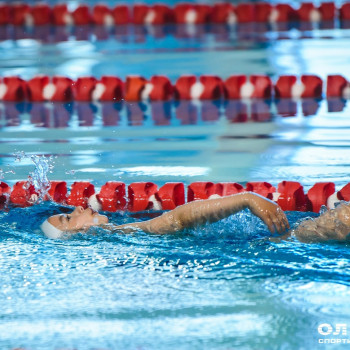 Олимпия-Пермь, Perm Фото - 5