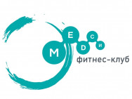 Fitness-Club  Медси Perm,​Газеты Звезда, 13​ район Tsentr 