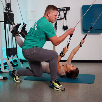  Медси, Perm Фото - 5