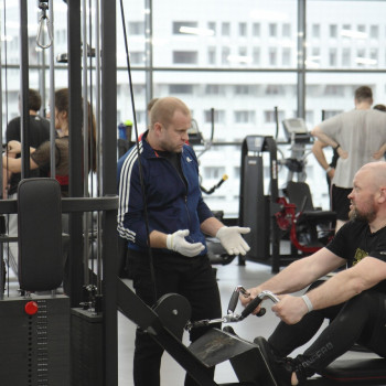 Drive Fitness, Perm Фото - 5