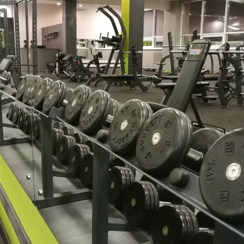 Energy Fitness, Perm Фото - 6