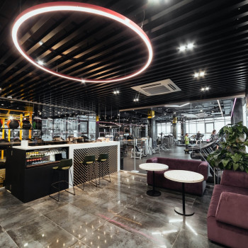 Арена, Perm Фото - 5