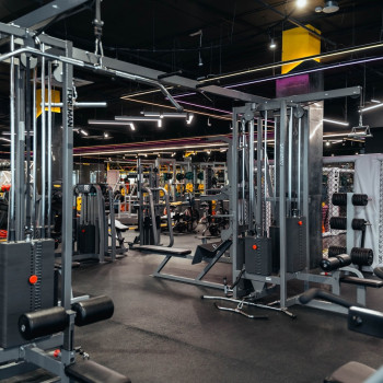 Арена, Perm Фото - 6