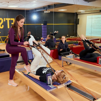 Living Body Studio, Perm Фото - 6