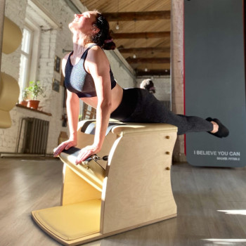 Living Body Studio, Perm Фото - 8