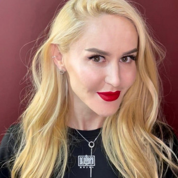 Клава, Perm Фото - 6