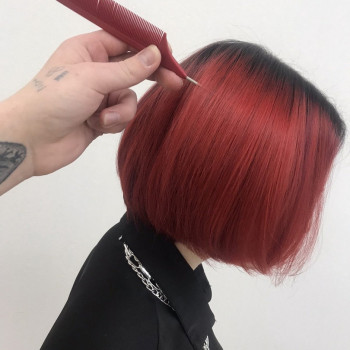 Клава, Perm Фото - 7