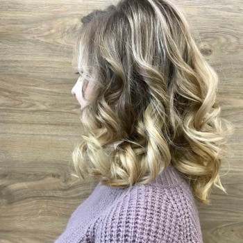 Стрижка за стрижкой, Perm Фото - 5