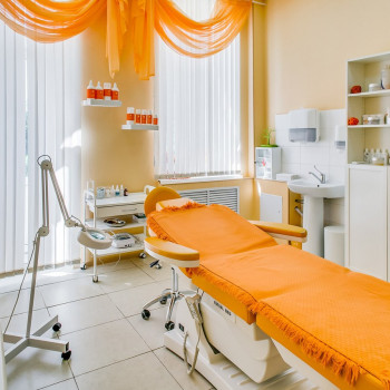 Линлайн, Perm Фото - 5