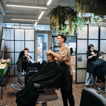 Hestory, Perm Фото - 5