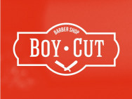 Barber Shop Boy Cut Perm,​25 Октября, 24