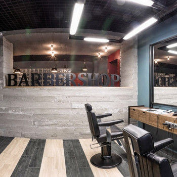 Boy Cut, Perm Фото - 5