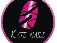Ногтевая студия Kate nails на Barb.pro