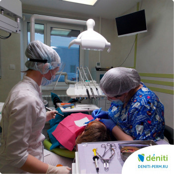 Deniti, Perm Фото - 6