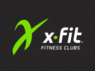 Фитнес клуб X-Fit на Barb.pro