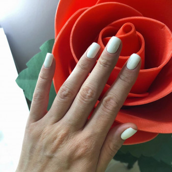 Nude, Perm Фото - 6