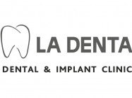 Стоматологическая клиника  La Denta dental & implant clinic на Barb.pro