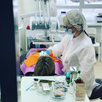 Ivadent, Perm Фото - 5