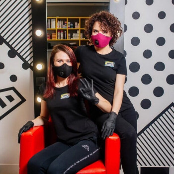 Pro Color, Voronezh Фото - 5