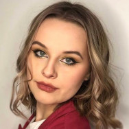 Wizażysta Юлия Saint Petersburg,