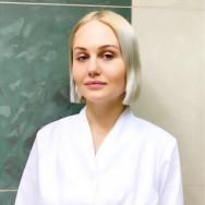 Cosmetologist Юлия Чикина on Barb.pro