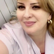 Косметолог Айза Хасельханова на Barb.pro
