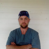 Masseur Александр Domodedovo,