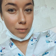 Cosmetologist Елизавета Moscow,Москва, Челябинская улица