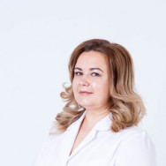 Cosmetologist Евгения Куклина on Barb.pro
