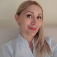 Cosmetologist Екатерина Соколова on Barb.pro