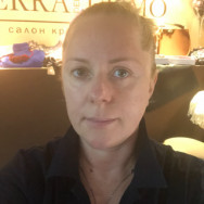 Masseur Анна Moscow,Москва, метро Парк Победы