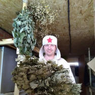 Masseur Игорь Moscow,Москва, Барвихинская улица, 10