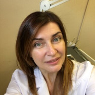 Cosmetologist Ирина Суханова on Barb.pro