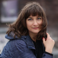 Фотограф Галина Домодедово,