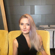 Психолог Алина Юрьевна на Barb.pro