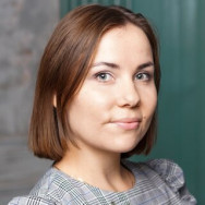 Психолог Любовь Захарова на Barb.pro