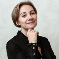 Psycholog Александра Domodedovo,