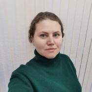 Psychologist Наталья Михайловна on Barb.pro