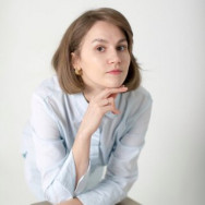 Психолог Юлия Деньщикова на Barb.pro