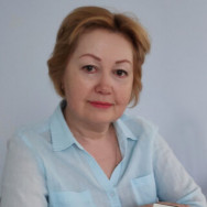 Psychologist Альмира Ларина on Barb.pro