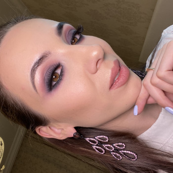 Дневной макияж
                    Maskenbildner Юлия Черанёва Moscow